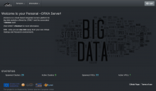 GRNET e-Science Platform