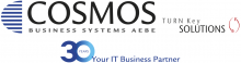Cosmos Business Systems