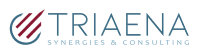 Triaena logo